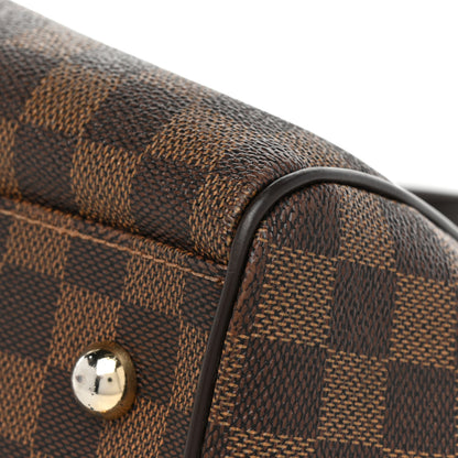 Louis Vuitton Damier Ebene Trevi PM 10 of 11
