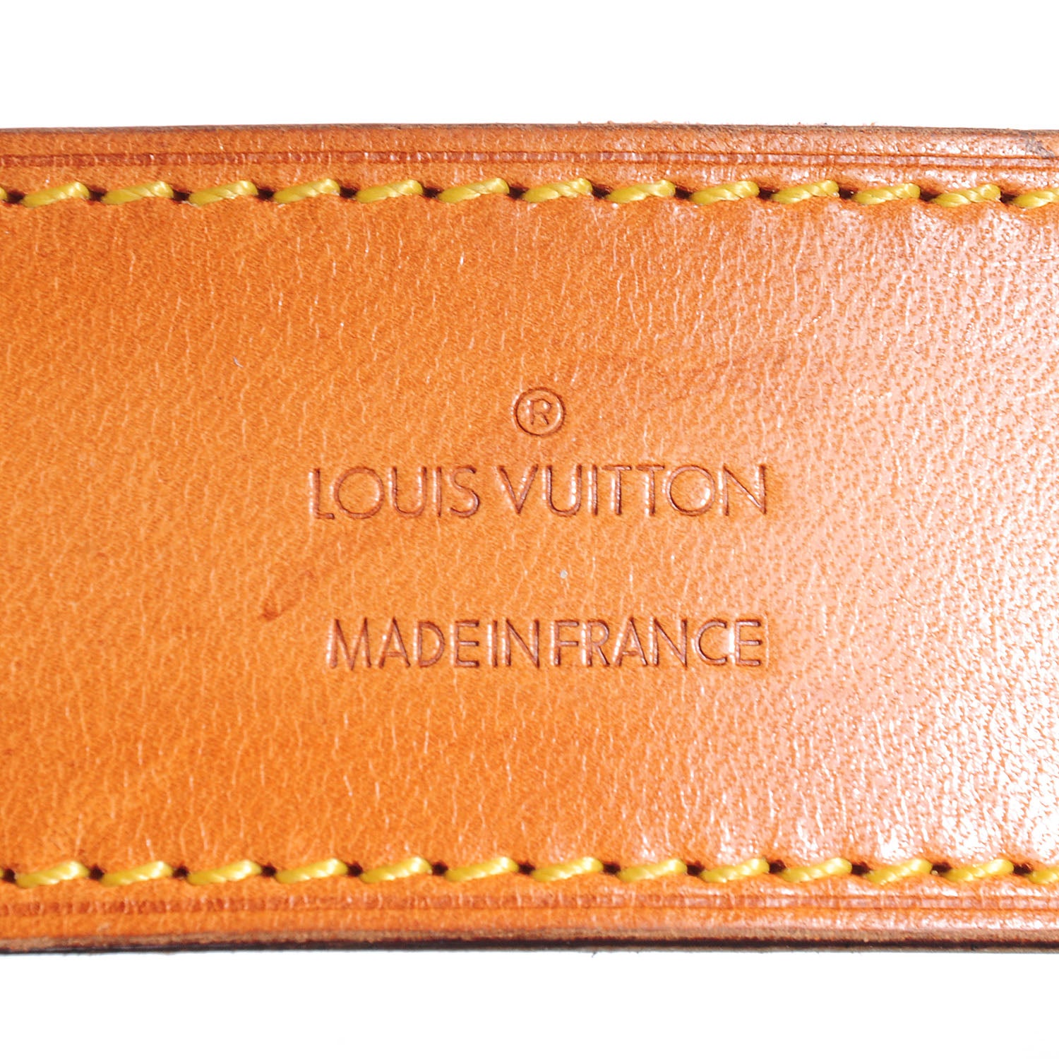 Louis Vuitton Monogram Nil 28 5 of 6