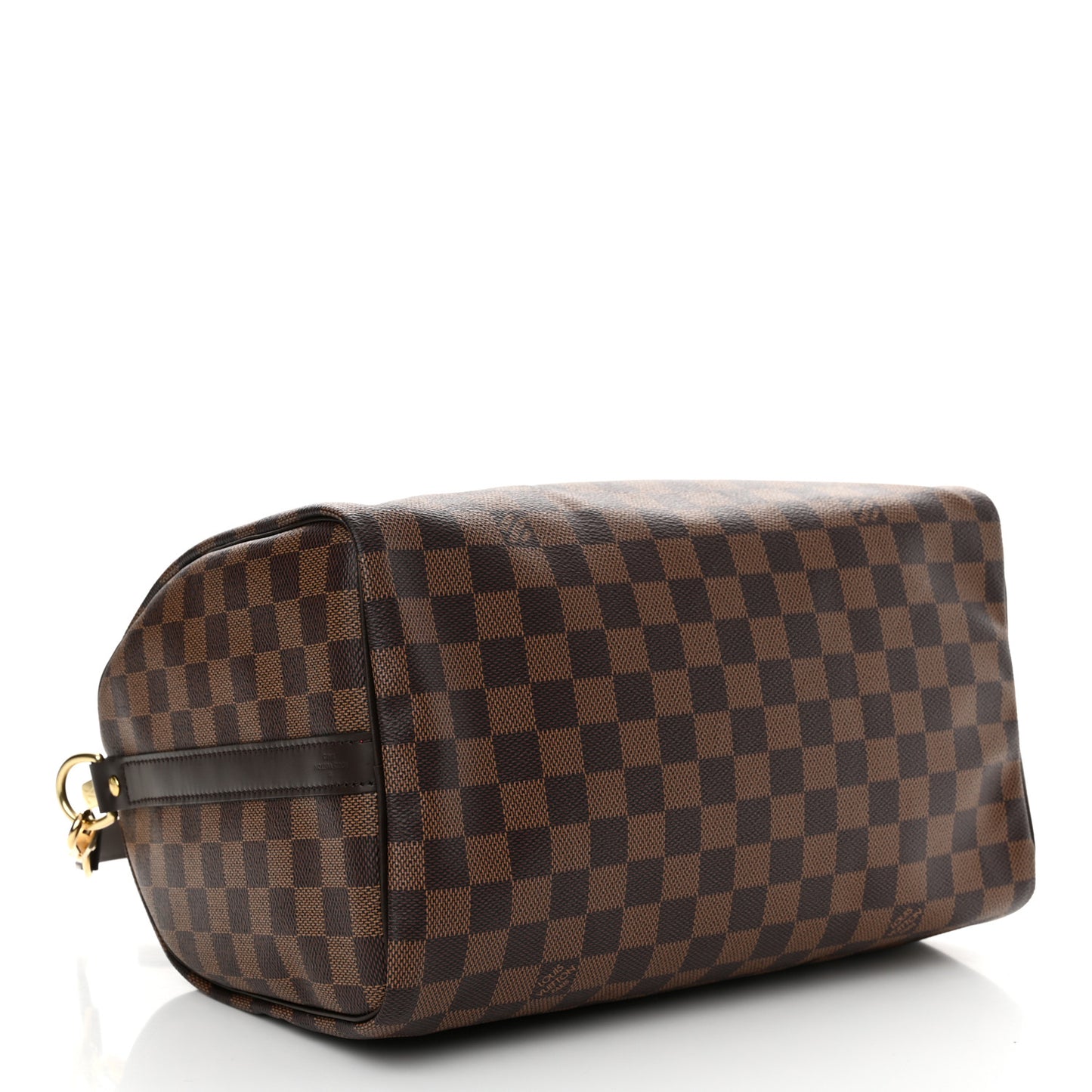 Damier Ebene Speedy Bandouliere 30