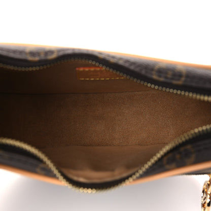 Louis Vuitton Monogram Loop 5 of 8