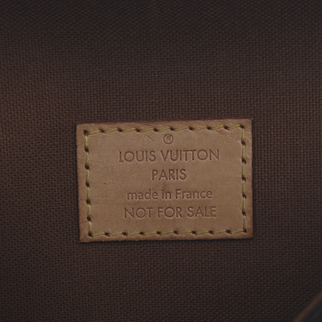 Louis Vuitton Monogram Pochette Twin PM 15 of 17