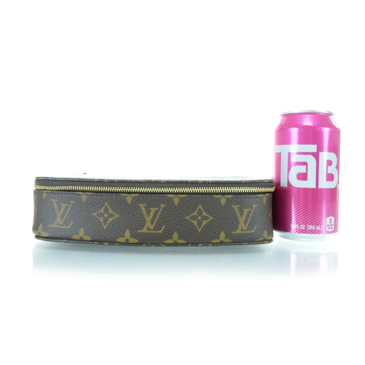 Louis Vuitton Monogram Monte Carlo Jewelry Box 4 of 5