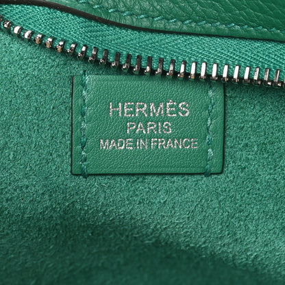 Hermes Taurillon Clemence Swift P'tit Arcon Vert Vertigo 6 of 11