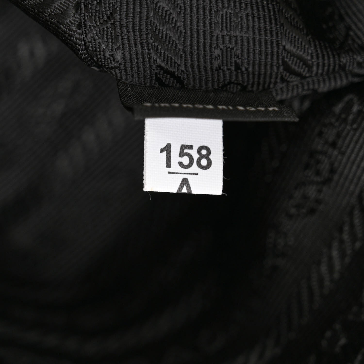 Prada Vitello Daino Side Pocket Tote Talco 8 of 14