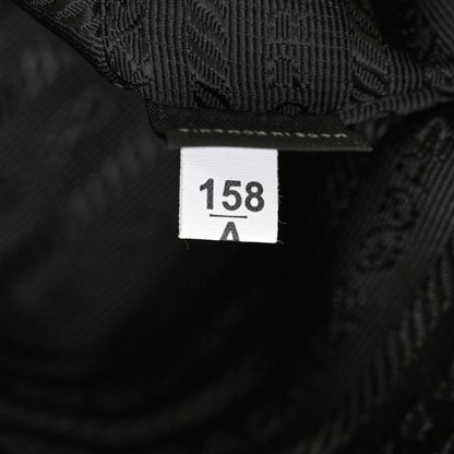 Prada Vitello Daino Side Pocket Tote Talco 8 of 14
