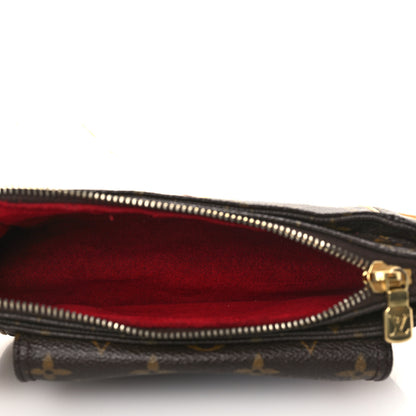 Louis Vuitton Monogram Viva-Cite PM 4 of 5