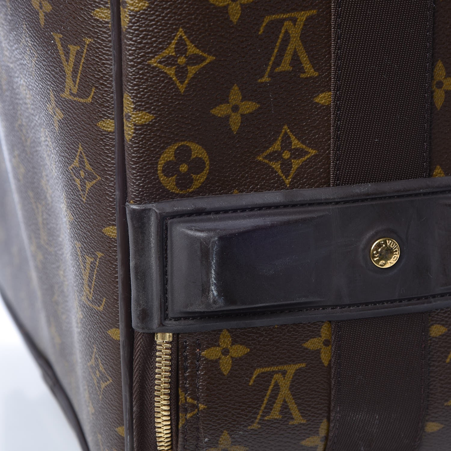 Louis Vuitton Monogram Pegase 60 10 of 27