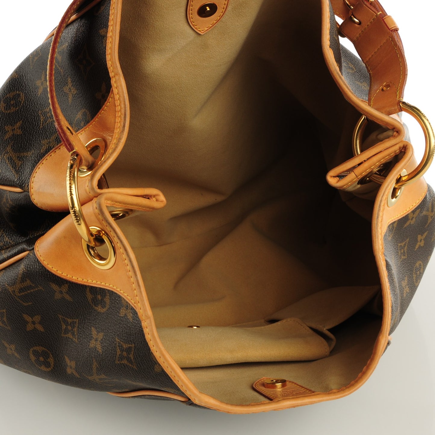 Monogram Galliera GM