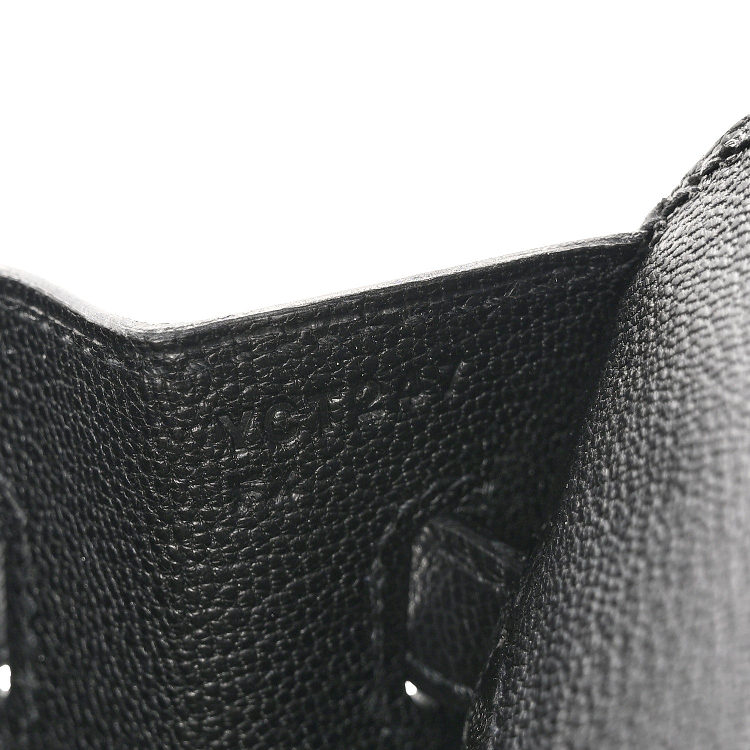 Hermes Madame Calfskin Birkin Sellier 25 Black 7 of 11
