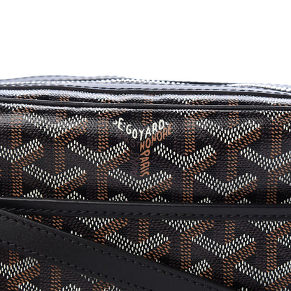 Goyard Goyardine Sac Cap Vert Black 7 of 9