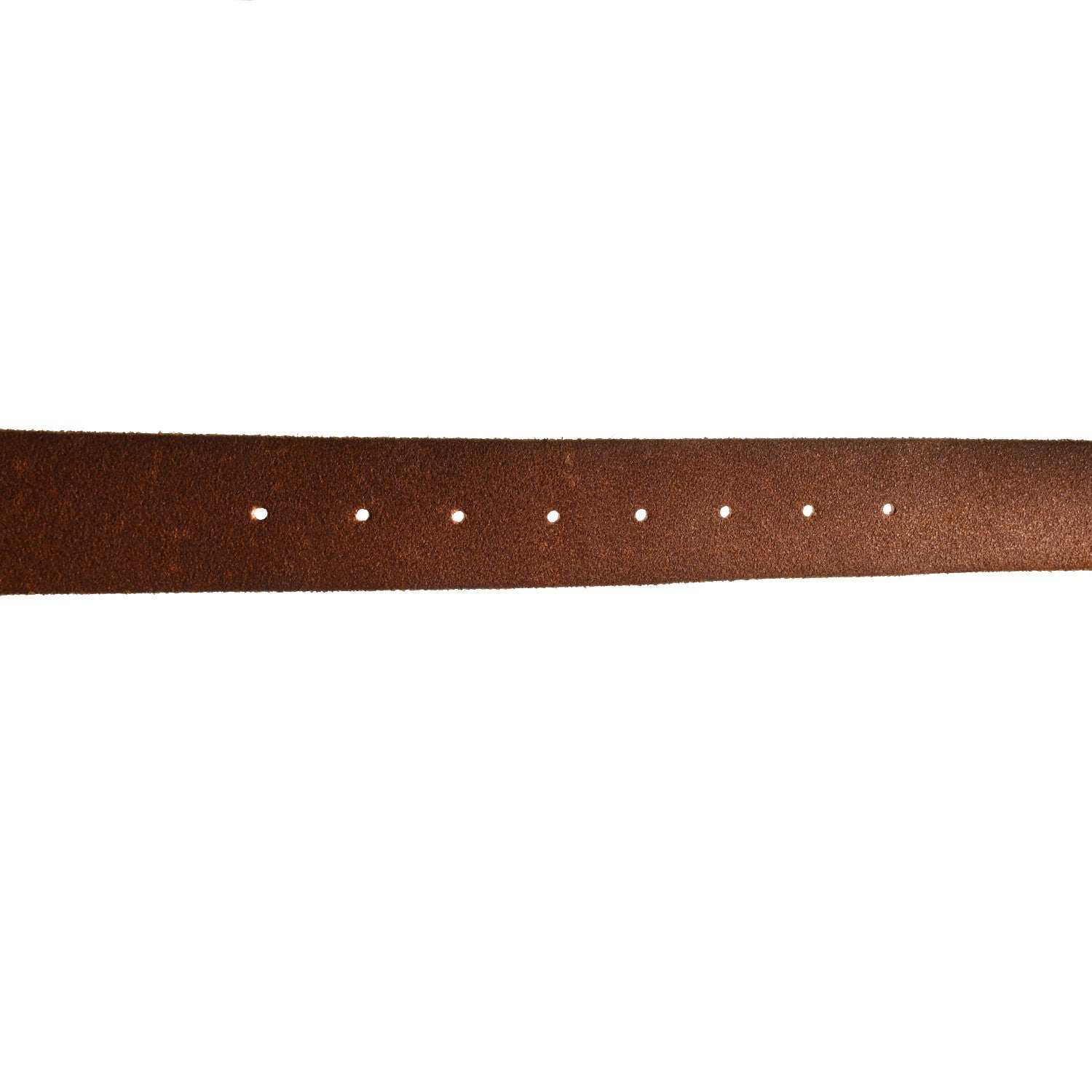 Gucci Faded Calfskin Double G 40mm Belt 90 36 Cuir 4 of 8