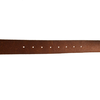 Gucci Faded Calfskin Double G 40mm Belt 90 36 Cuir 4 of 8