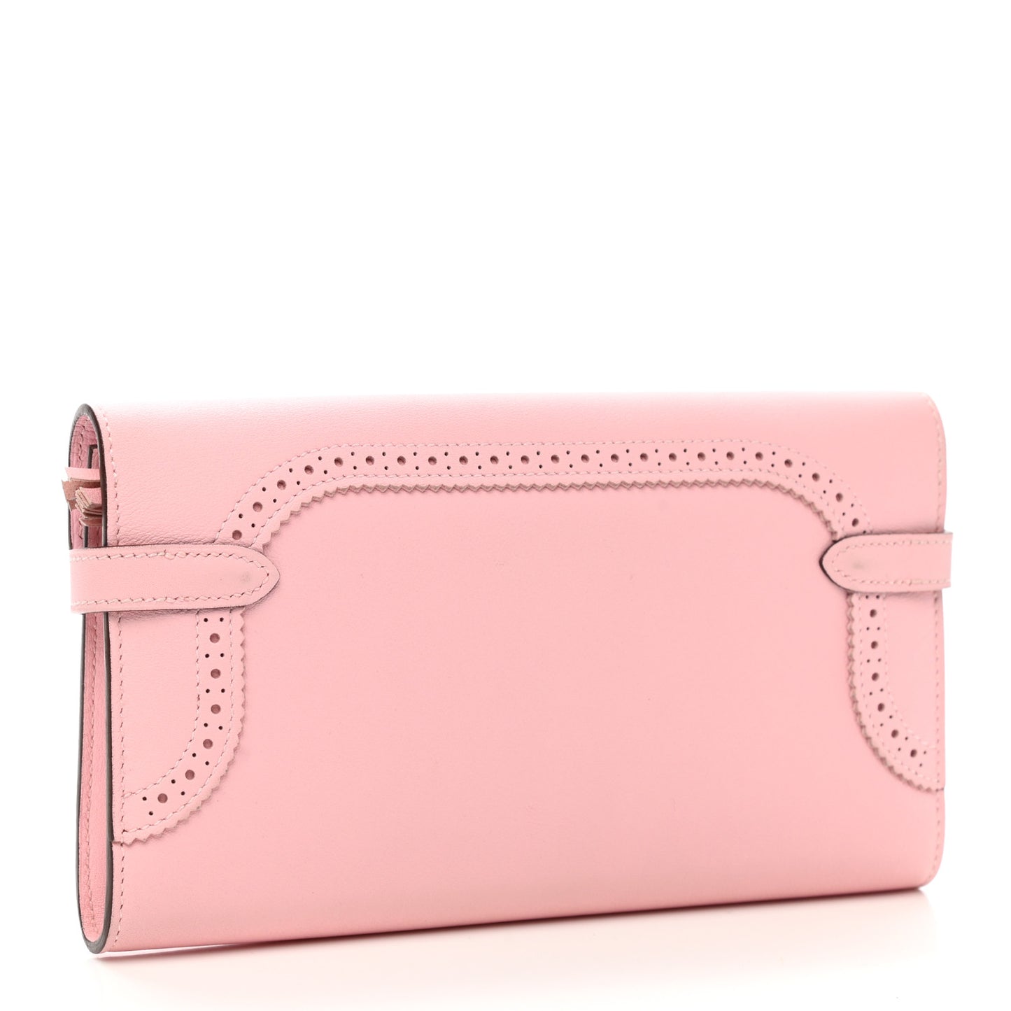 Swift Ghillies Kelly Longue Wallet Rose Sakura