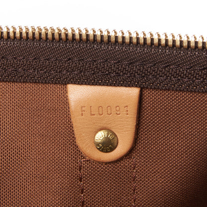 Louis Vuitton Monogram Keepall 55 8 of 8