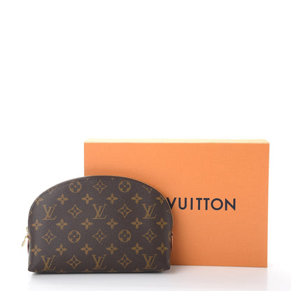 Louis Vuitton Monogram Cosmetic Pouch GM 8 of 8