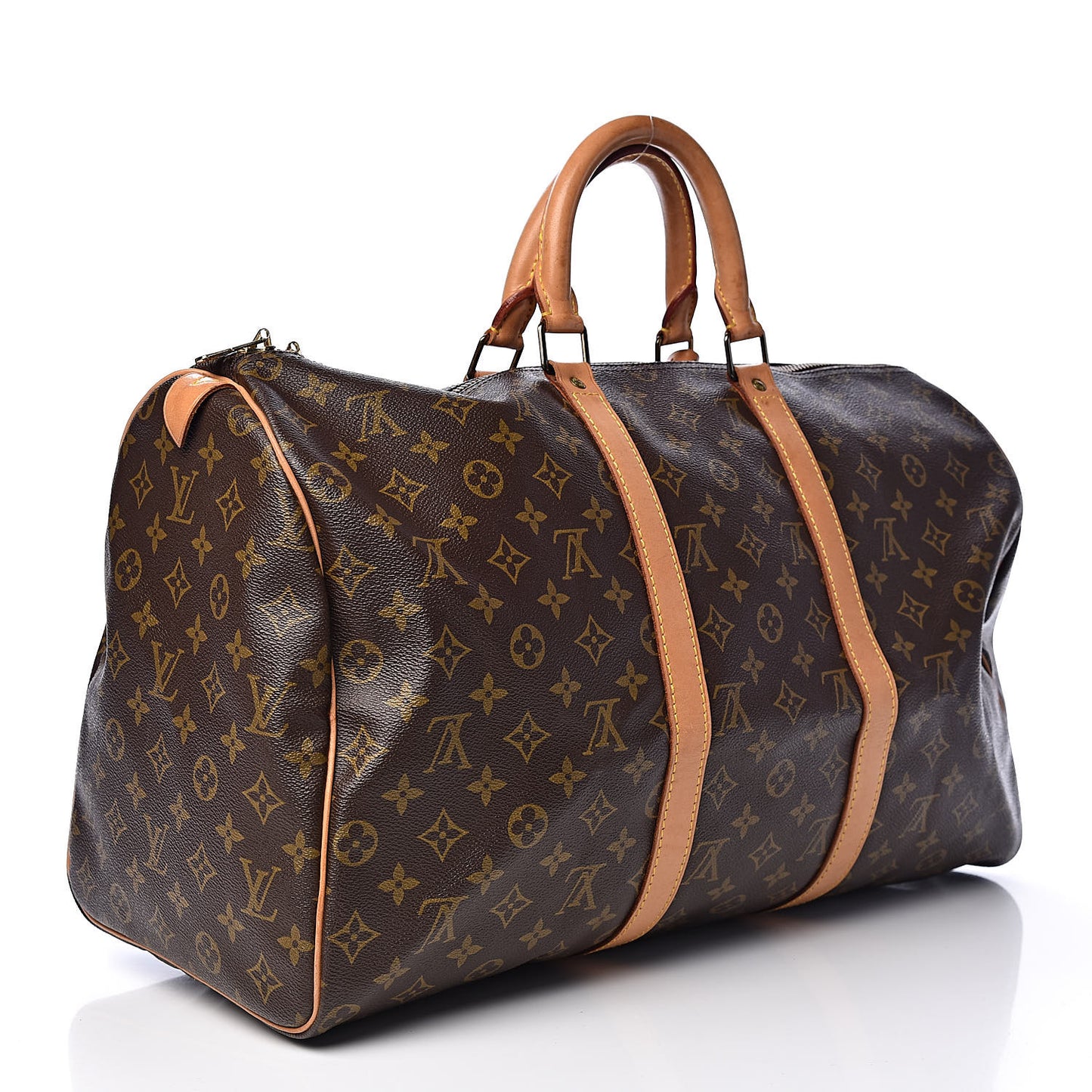 Monogram Keepall 50
