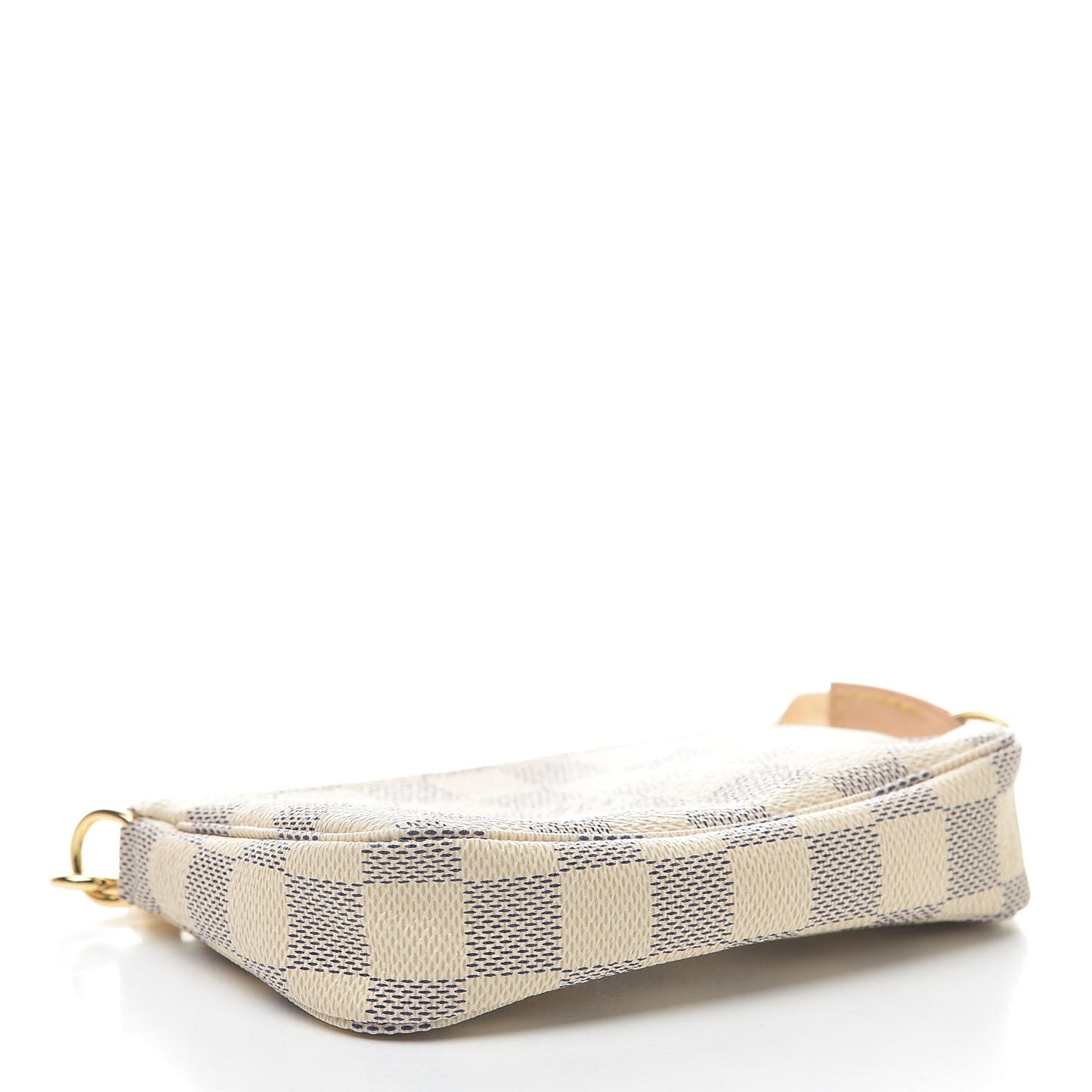 Damier Azur Mini Pochette Accessories