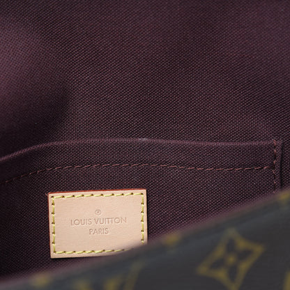 Louis Vuitton Monogram Favorite MM 10 of 11