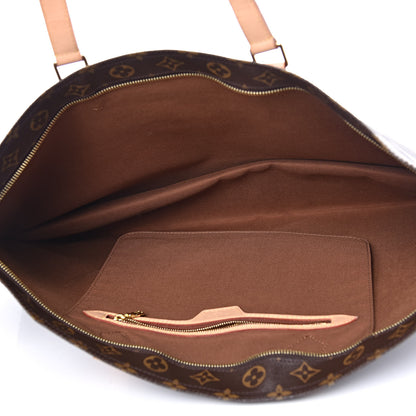 Louis Vuitton Monogram All-In MM 5 of 9