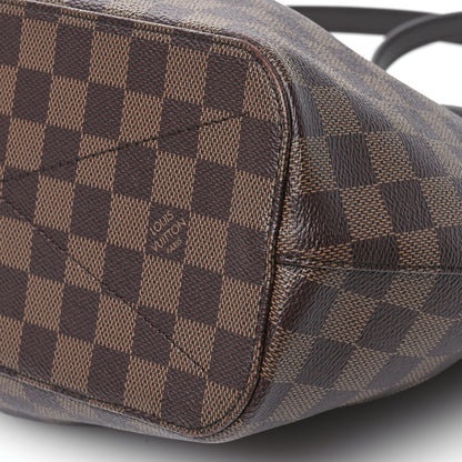 Louis Vuitton Damier Ebene Siena PM 10 of 10