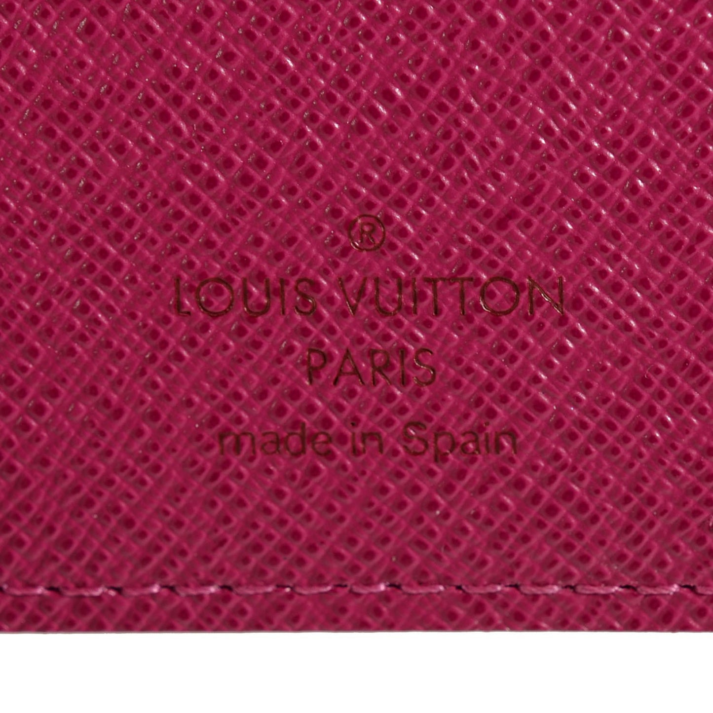 Monogram Multicolor Insolite Wallet White Eglantine