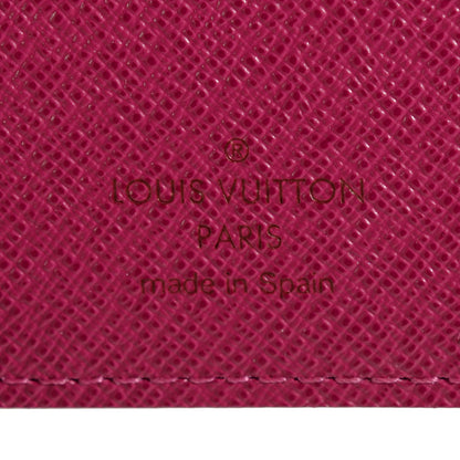 Louis Vuitton Monogram Multicolor Insolite Wallet White Eglantine 7 of 8