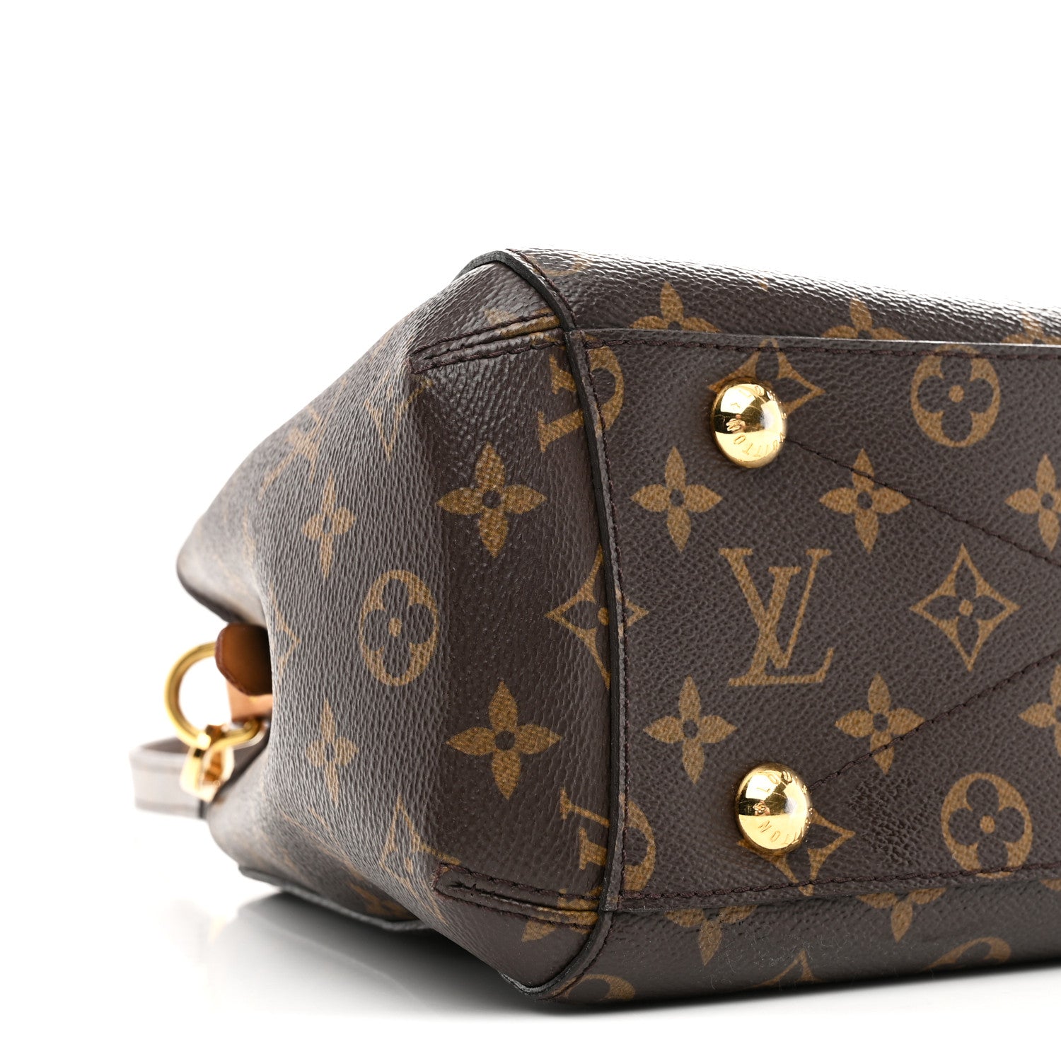 Louis Vuitton Monogram Montaigne BB 9 of 10