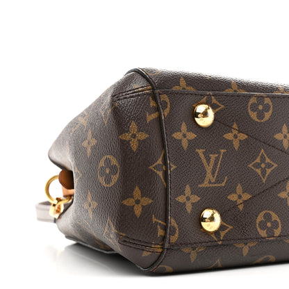 Louis Vuitton Monogram Montaigne BB 9 of 10