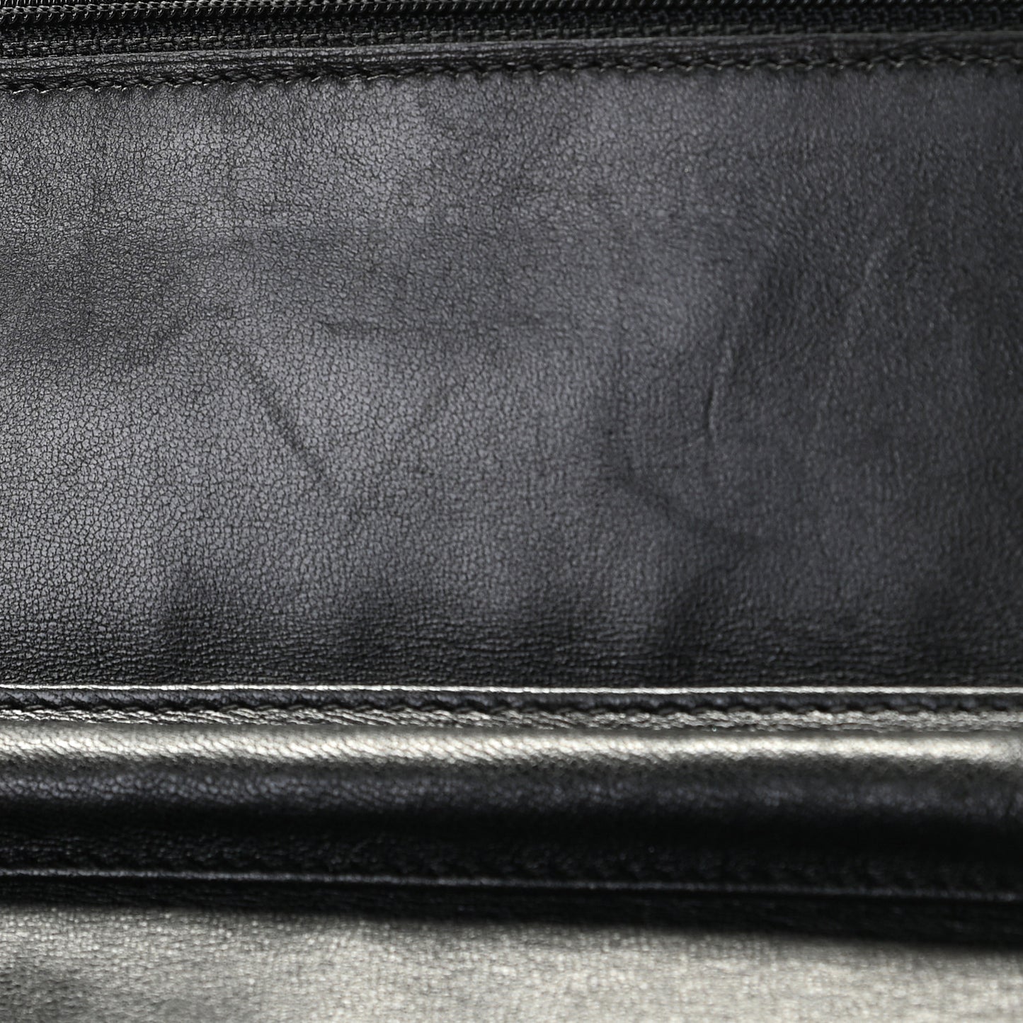 Caviar Timeless CC Wallet On Chain WOC Black