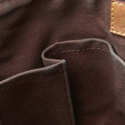 Louis Vuitton Monogram Palermo PM 14 of 35
