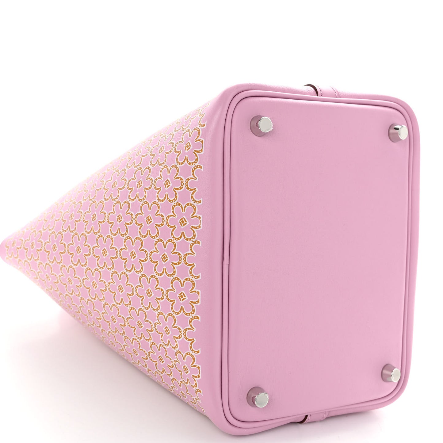 Swift Lucky Daisy Picotin Lock 18 PM Mauve Sylvestre