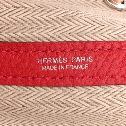 Hermes Negonda Garden Party 30 TPM Bougainvillea 6 of 11