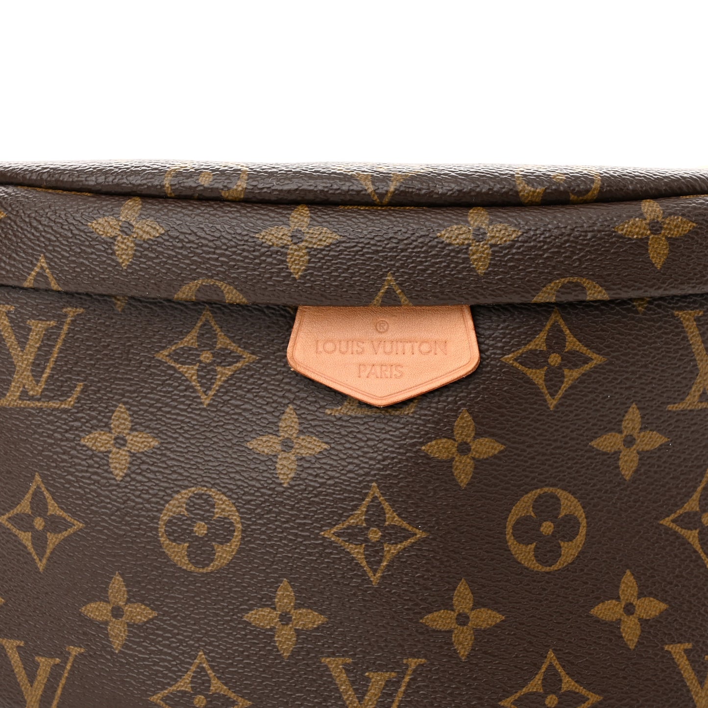 Monogram Bumbag