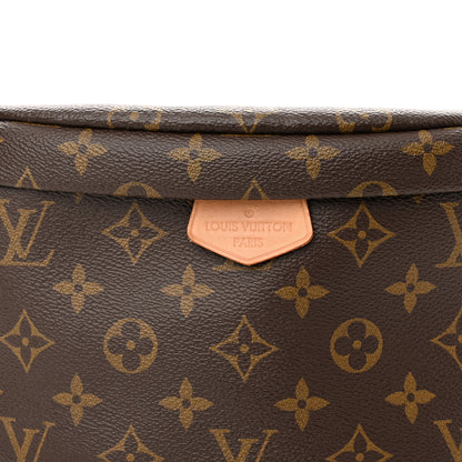 Louis Vuitton Monogram Bumbag 7 of 11
