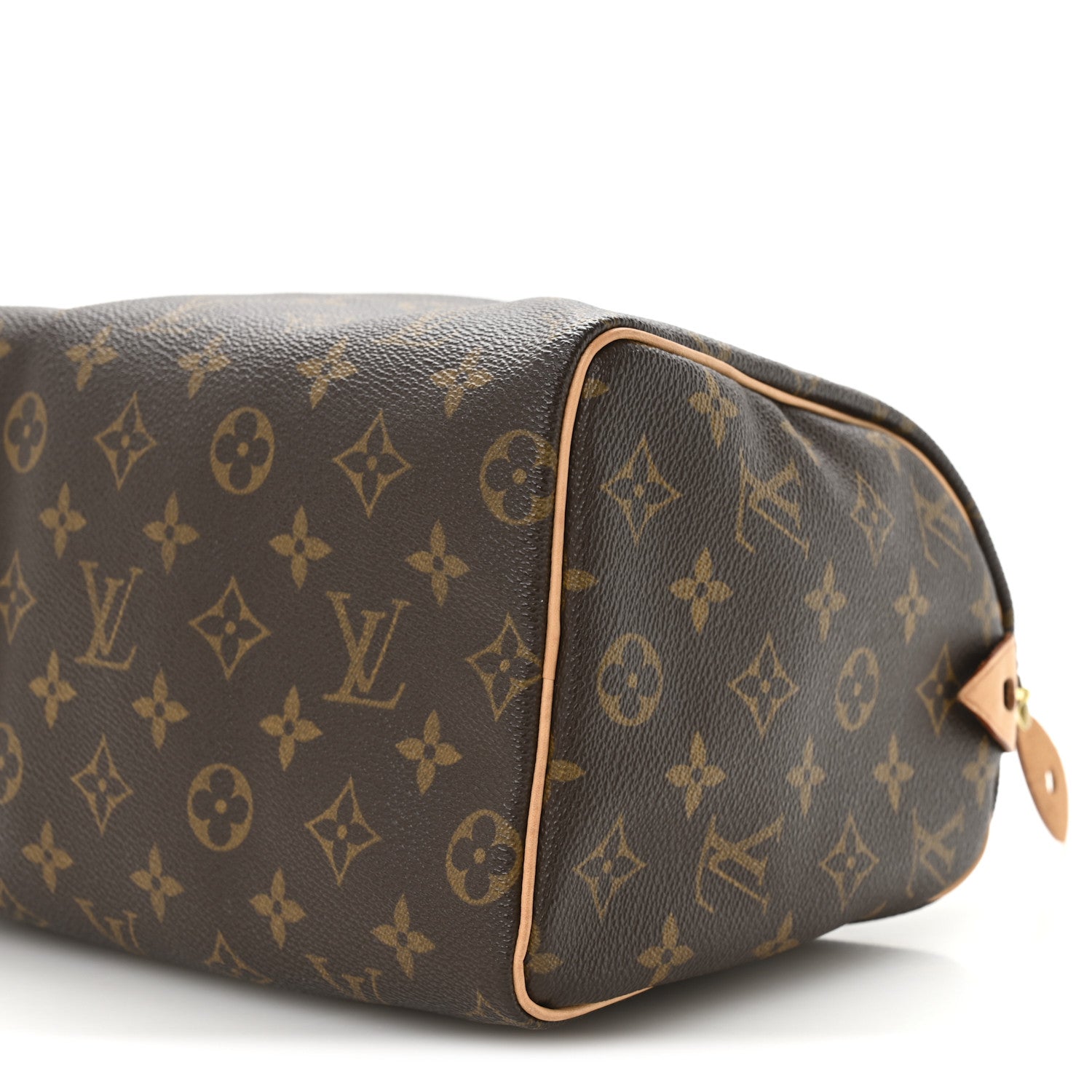 Louis Vuitton Monogram Speedy 25 10 of 10