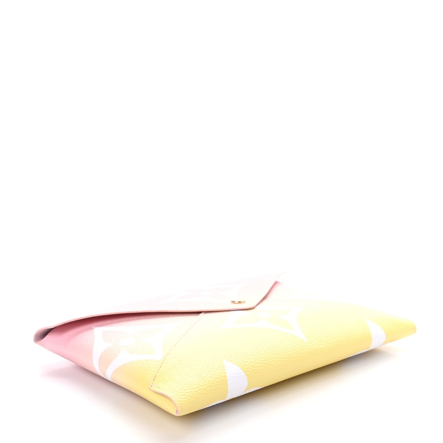 Monogram Giant By The Pool Kirigami Pochette Set