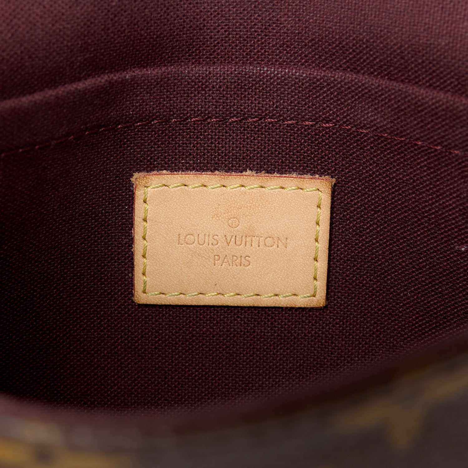 Louis Vuitton Monogram Favorite PM 6 of 12