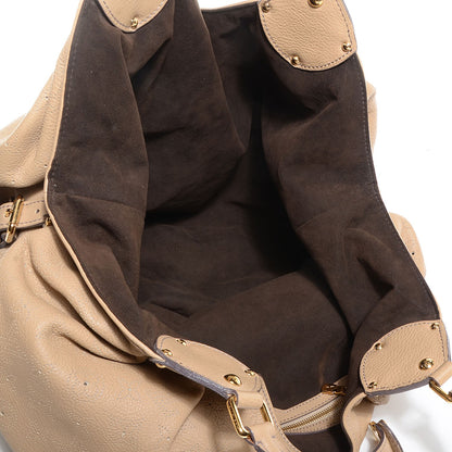 Louis Vuitton Mahina XL Biscuit 5 of 7