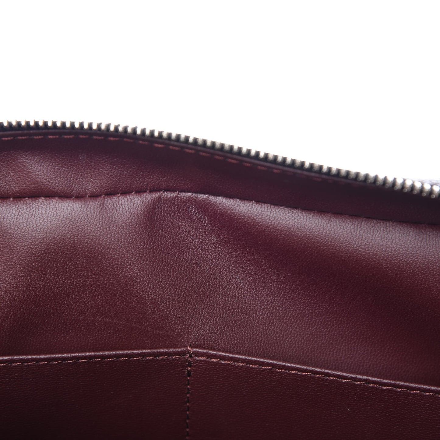 Monogram Macassar Toilet Pouch GM