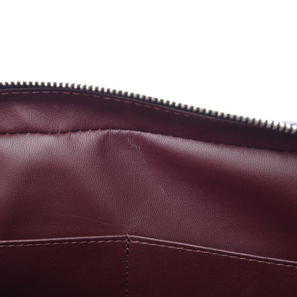Louis Vuitton Monogram Macassar Toilet Pouch GM 10 of 12