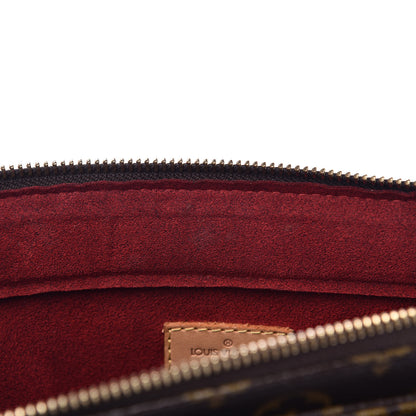 Louis Vuitton Monogram Viva-Cite GM 8 of 17