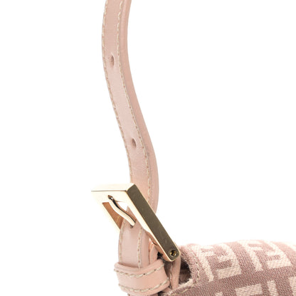 Fendi Zucchino Vitello Baguette Cipria Teint Cipria 11 of 11