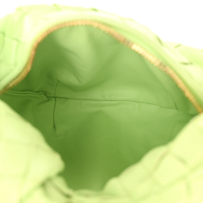 Bottega Veneta Nappa Intrecciato Mini Jodie Fennel 5 of 10