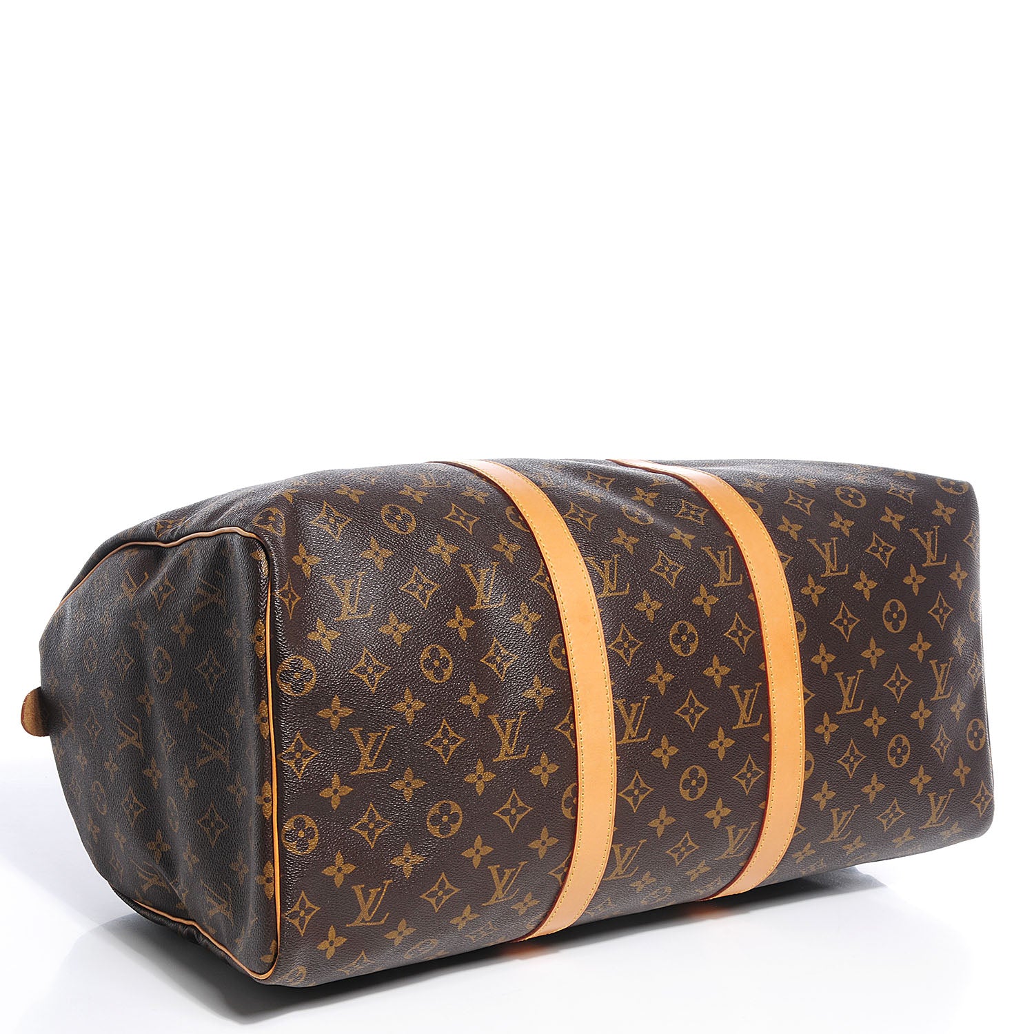 Louis Vuitton Monogram Keepall 50 4 of 7