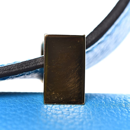 Hermes Evercolor Constance 24 Bleu Zanzibar 20 of 22