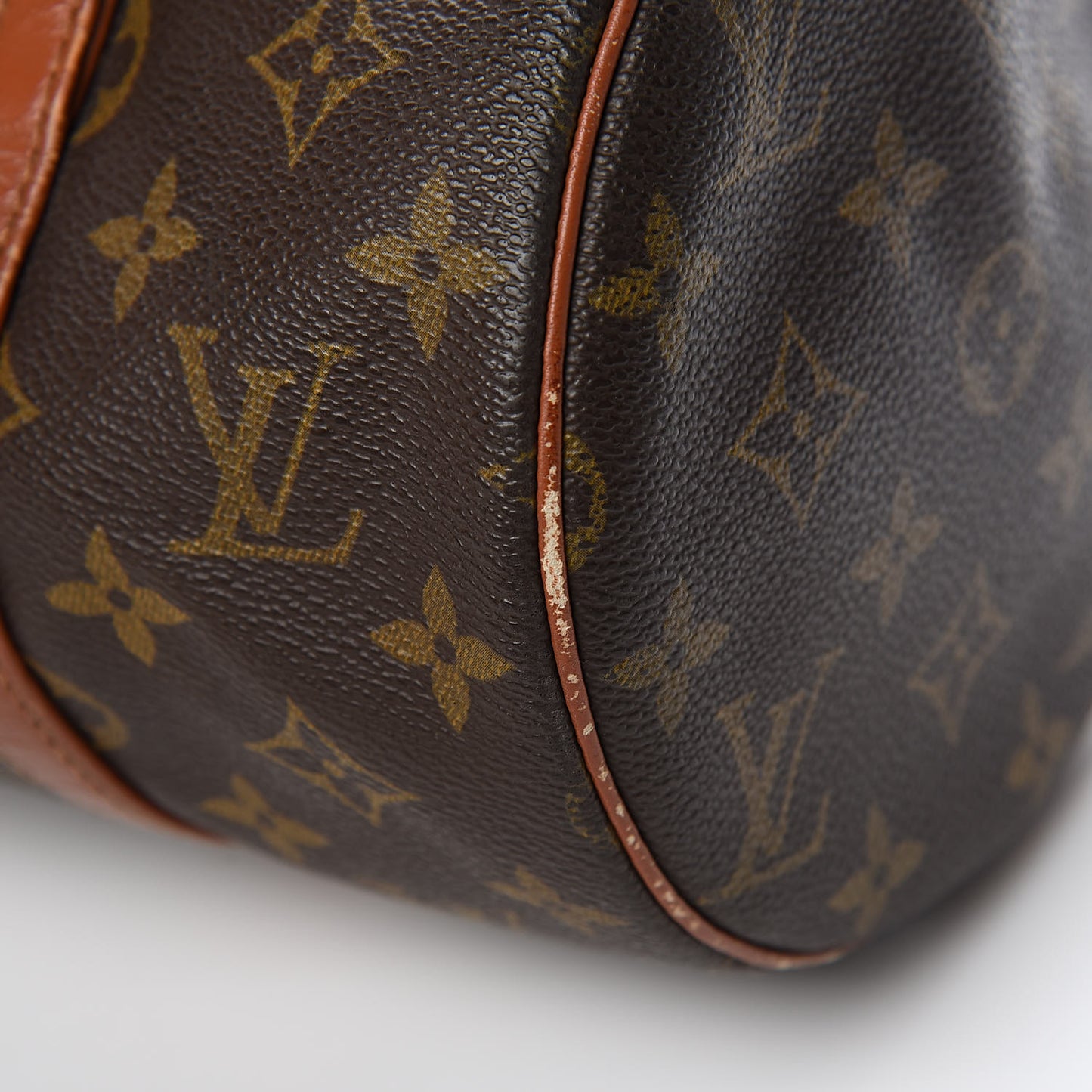 Monogram Papillon 26