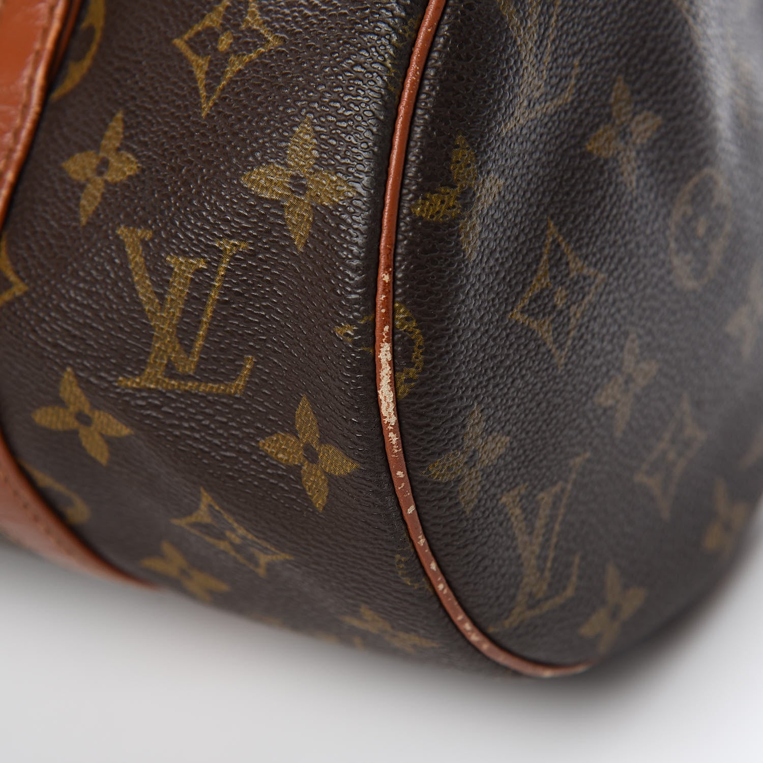 Louis Vuitton Monogram Papillon 26 14 of 16