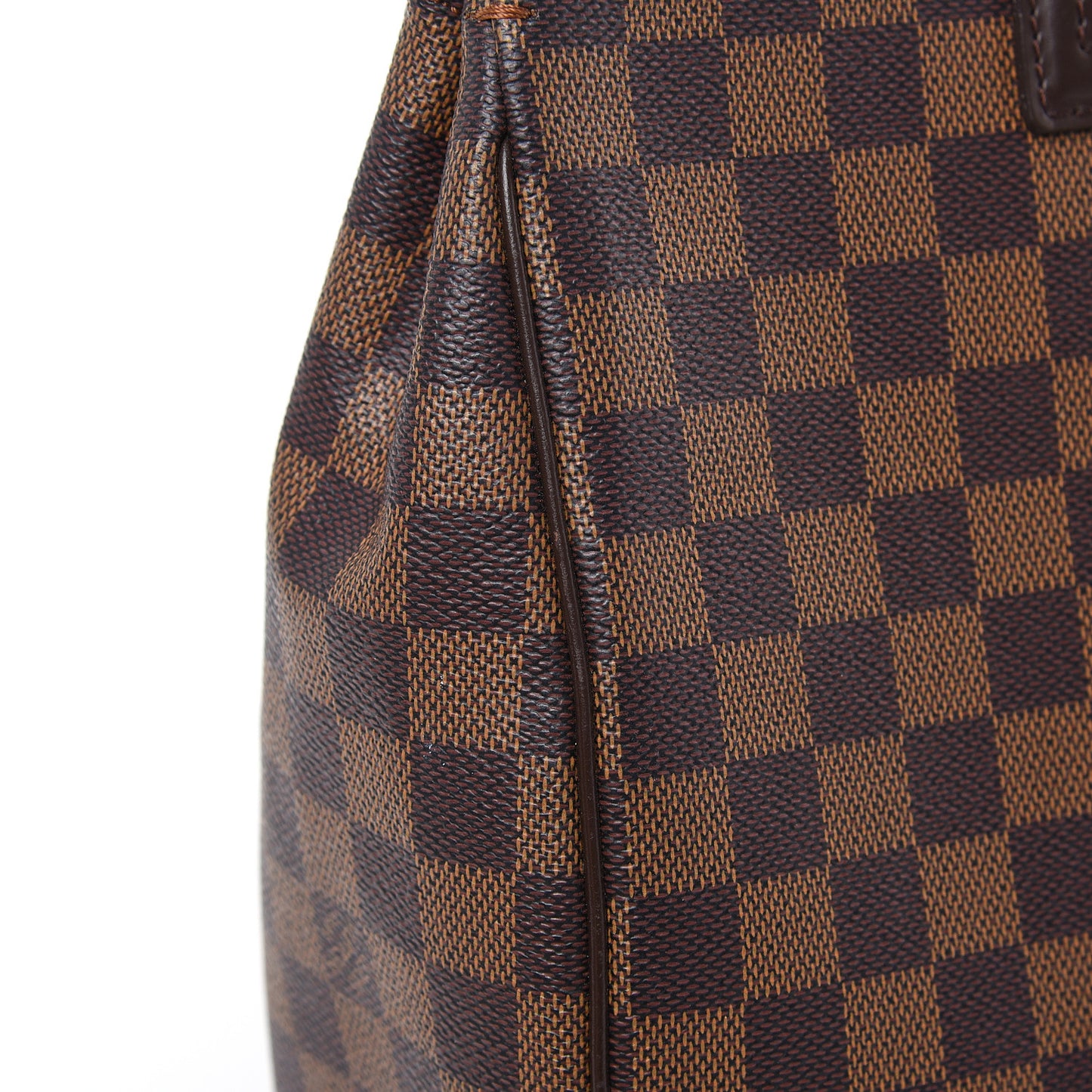 Damier Ebene Parioli PM