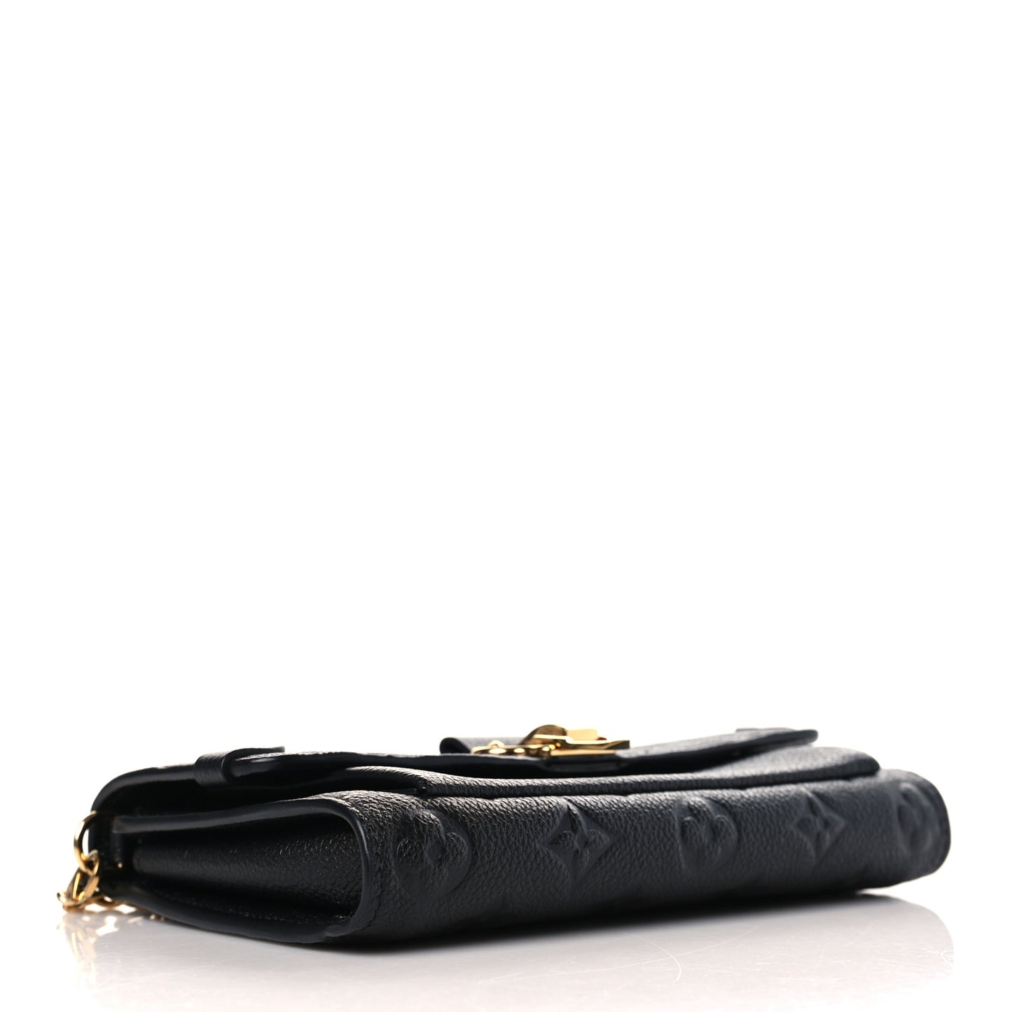 Empreinte Vavin Chain Wallet Black