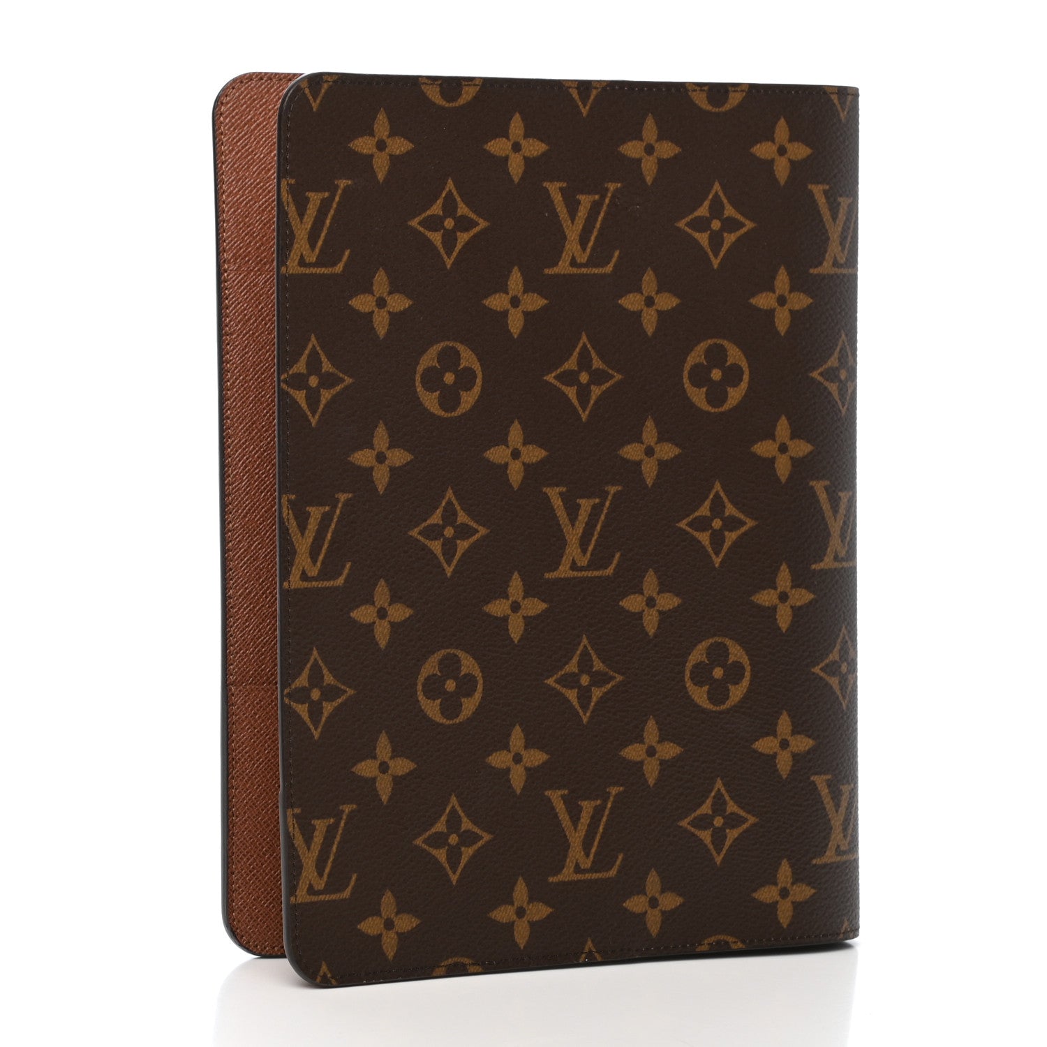 Louis Vuitton Monogram Desk Agenda Cover 3 of 6